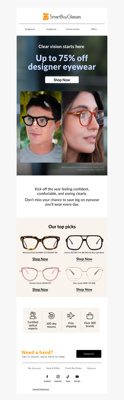 Style that carries you through the season