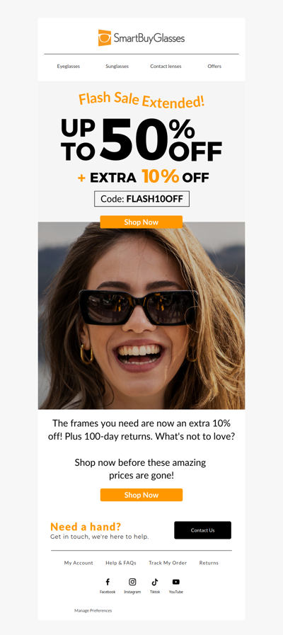 A Special Valentine‘s Gift from Us