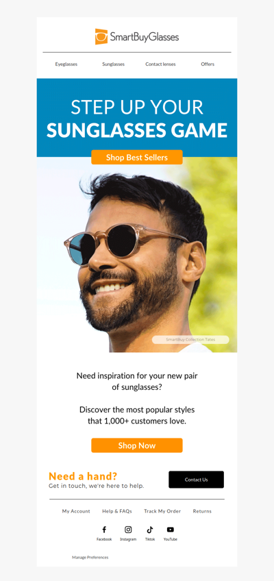 Our Most-Loved Frames