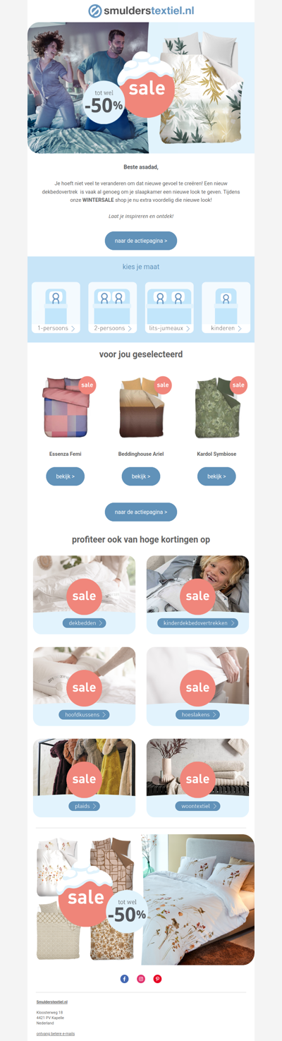 Geef jouw slaapkamer dat extra beetje liefde! 🤩