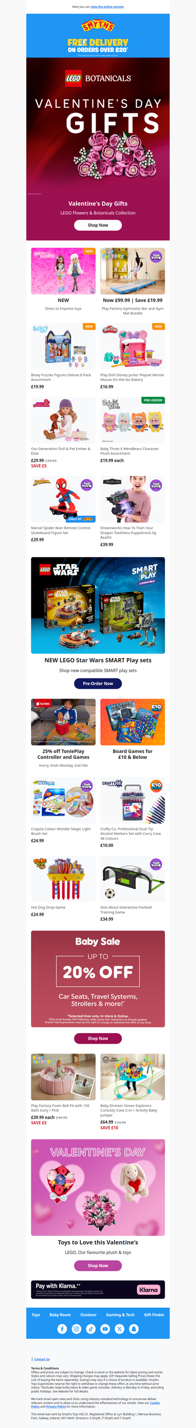 Explore the LEGO Flowers and botanicals range