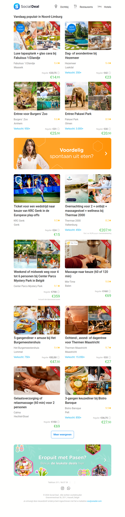 Luxe tapasplank + glas cava bij Fabulous 't Eilandje | Dag- of avondentree bij Hezemeer