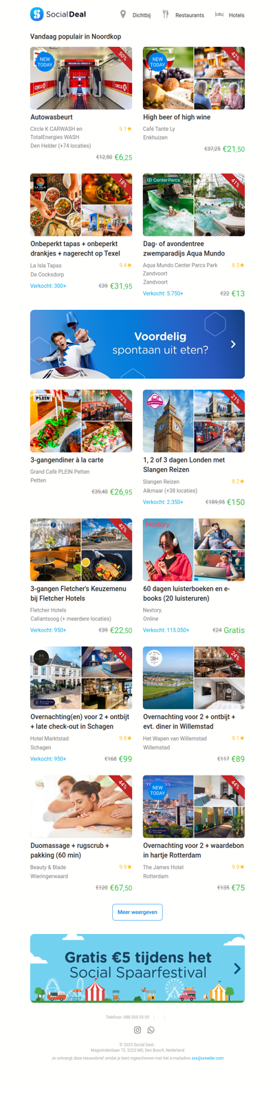 Autowasbeurt | High beer of high wine