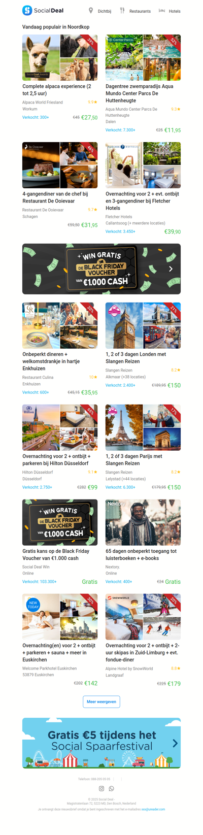 Complete alpaca experience (2 tot 2,5 uur) | Dagentree zwemparadijs Aqua Mundo Center Parcs De Huttenheugte