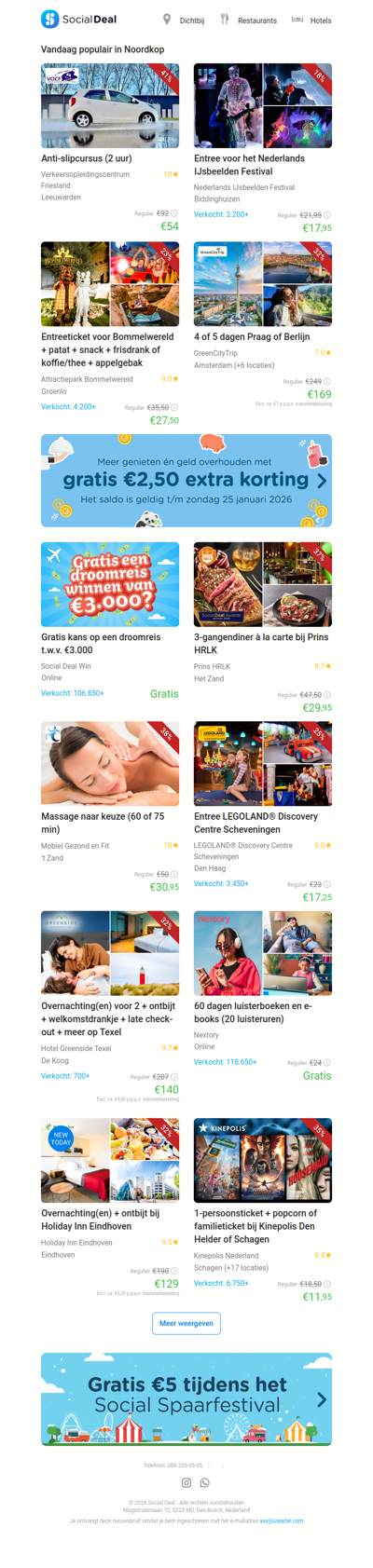 Anti-slipcursus (2 uur) | Entree voor het Nederlands IJsbeelden Festival