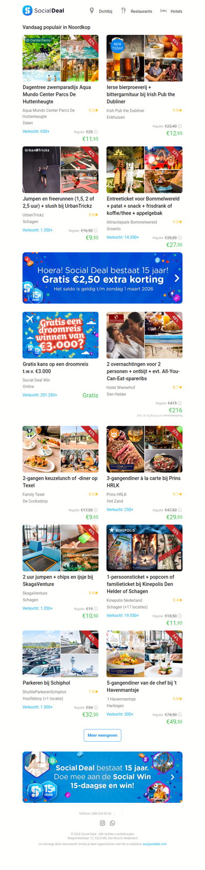 Ierse bierproeverij + bittergarnituur bij Irish Pub the Dubliner | Dagentree zwemparadijs Aqua Mundo Center Parcs De Huttenheugte