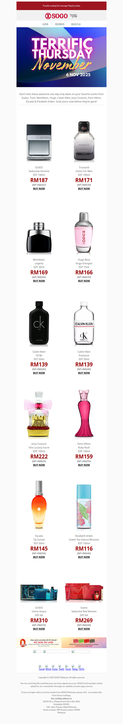 👍 Must Grab Online Deals 👍