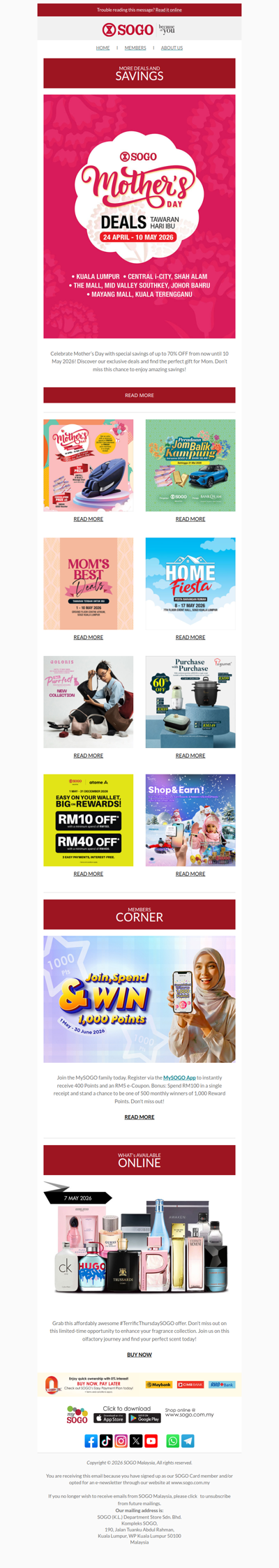 Don’t Miss These Amazing Deals This Week