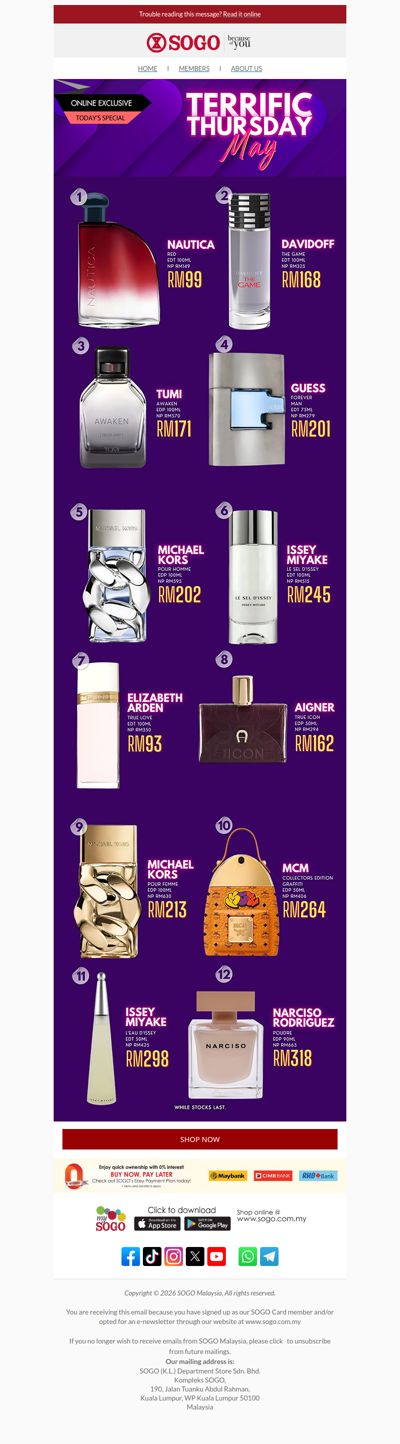 👍 Must-Grab Online Deals | 21 May 2026