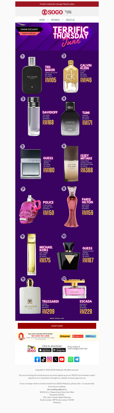 👍 Must-Grab Online Deals | 11 June 2026