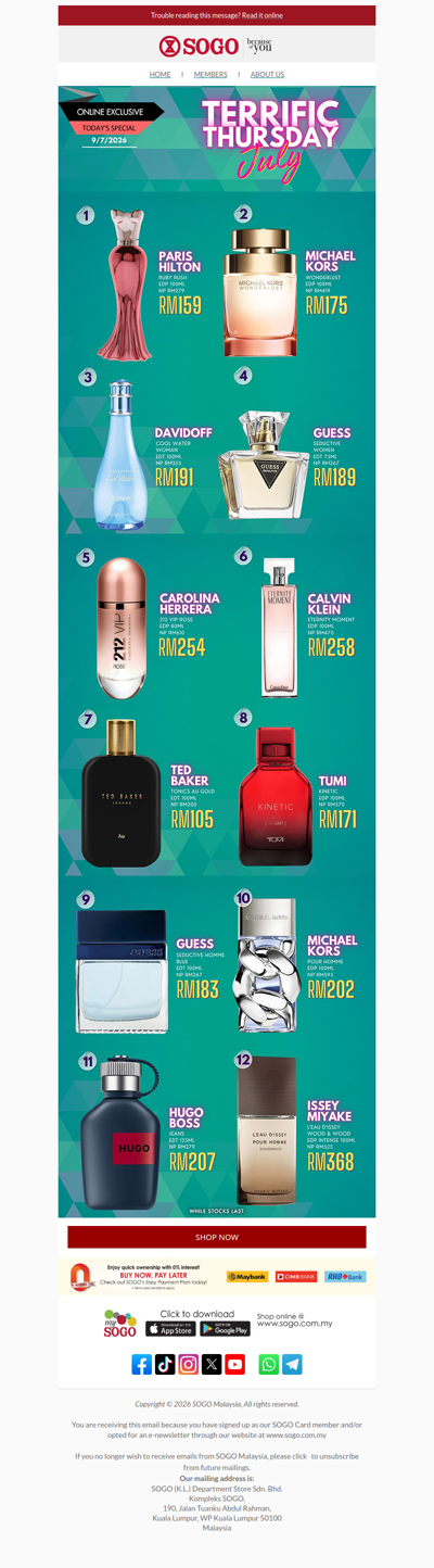 👍 Must-Grab Online Deals | 9 July 2026