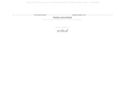 Se va, se va... SE FUÉ ⏰ Últimas 48 hs