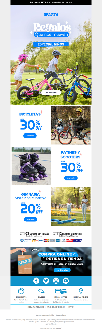 Especial Niños Navidad hasta 30%OFF 🎄✨