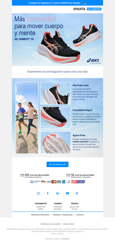 ASICS Gel- Nimbus 28 👟 ✨