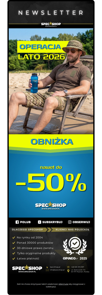 🔥 Nawet 50% TANIEJ! 🔥