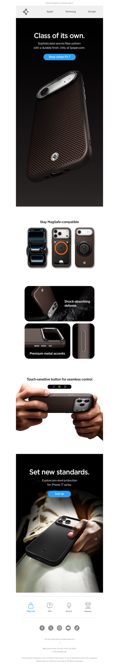 Unveil a new aramid fiber armor.