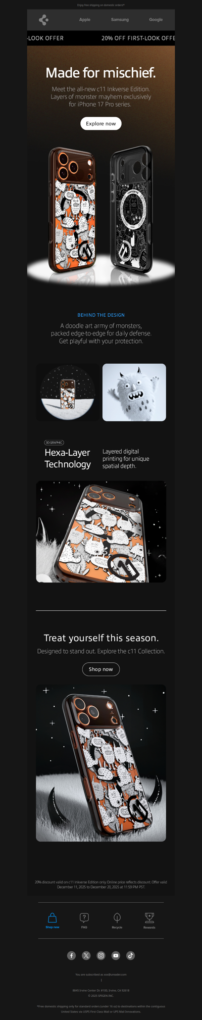 c11 drop #13: Inkverse