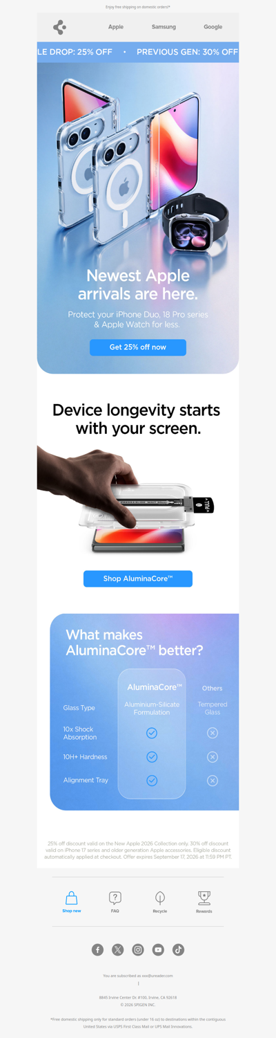 IT FINALLY FOLDS 🍎