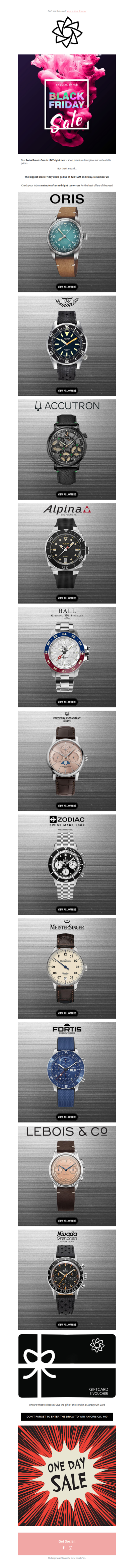 🔥Black Friday Starts NOW - Don't Miss Out! 🔥