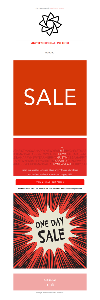 Saving the Best Offers Till Last