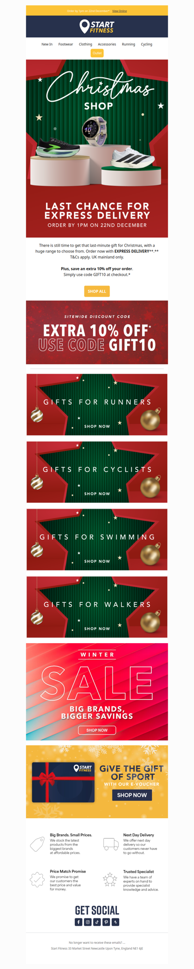 Don't miss out on last-minute gifts! 🎁