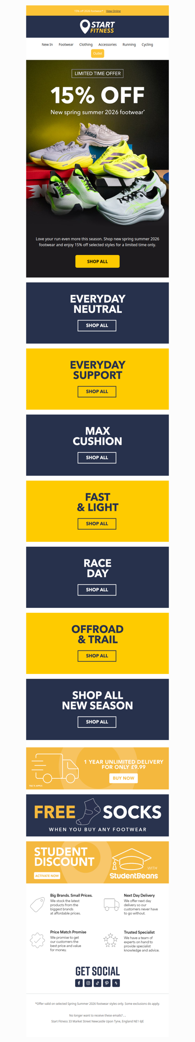 Hey, you'll ❤️ this offer