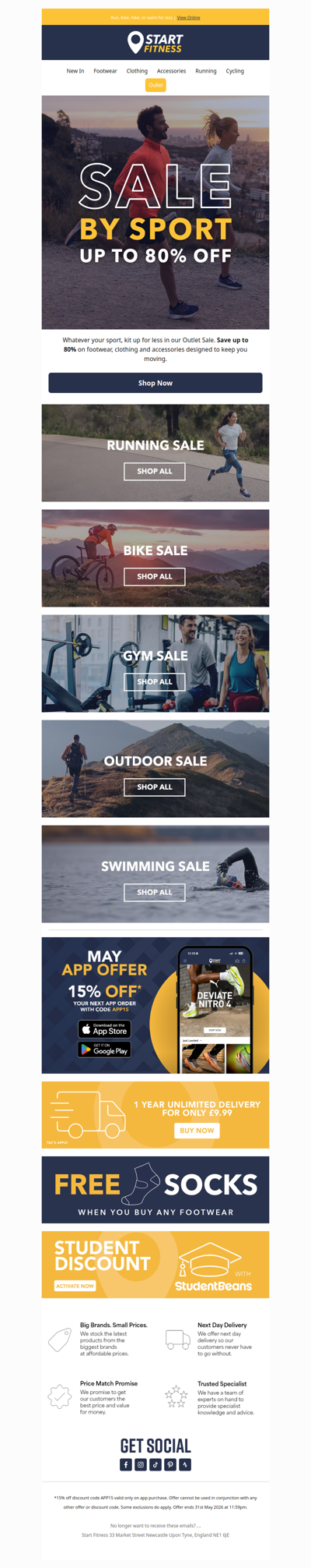 Save up to 80% off 🔥