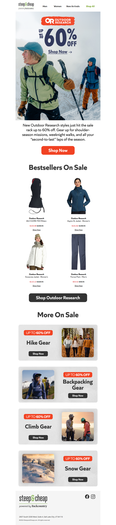 New bestsellers added to sale 👀