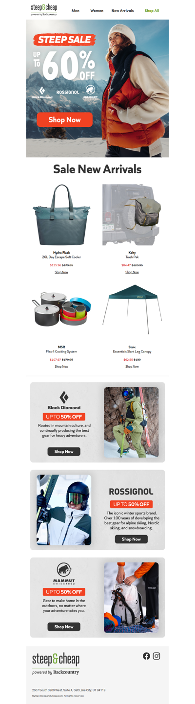 Sale new arrivals 👋🏻