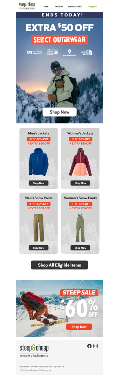 SC_2_14_2026_50OffOuterwear_EndsToday