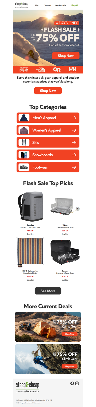 Your gear closet called 🤙🏻