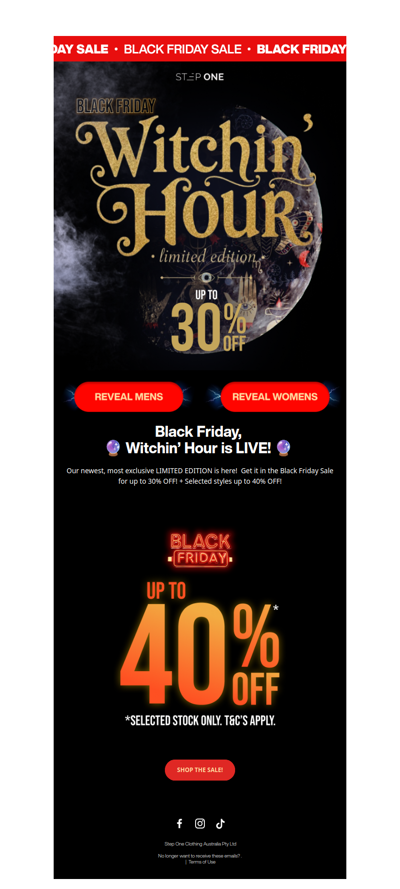 🔮 New Print just Materialised 🔮