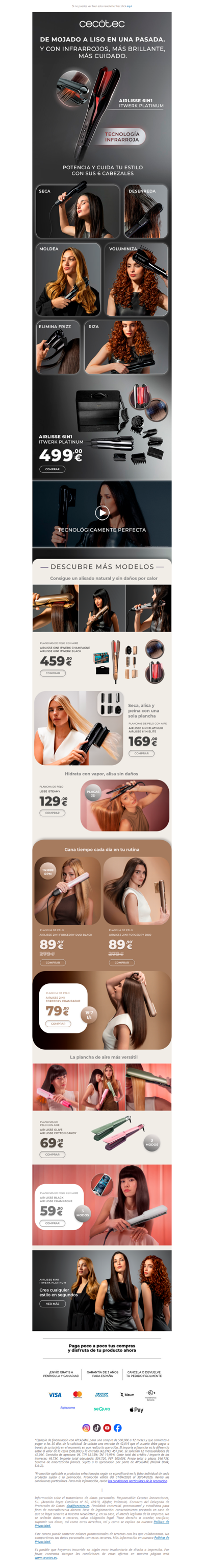 NUEVO: PELAZO en una pasada 🔥