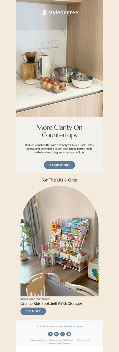 This ONE Thing Reduces…