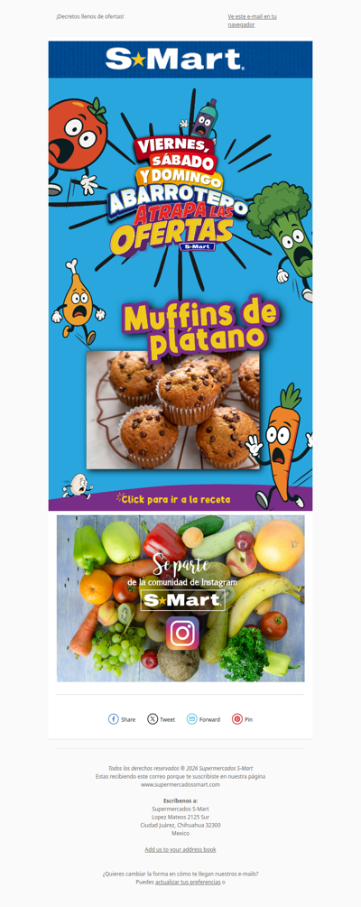 ¡Atrapa los mejores precios de este fin de semana! 💥🤯🤪