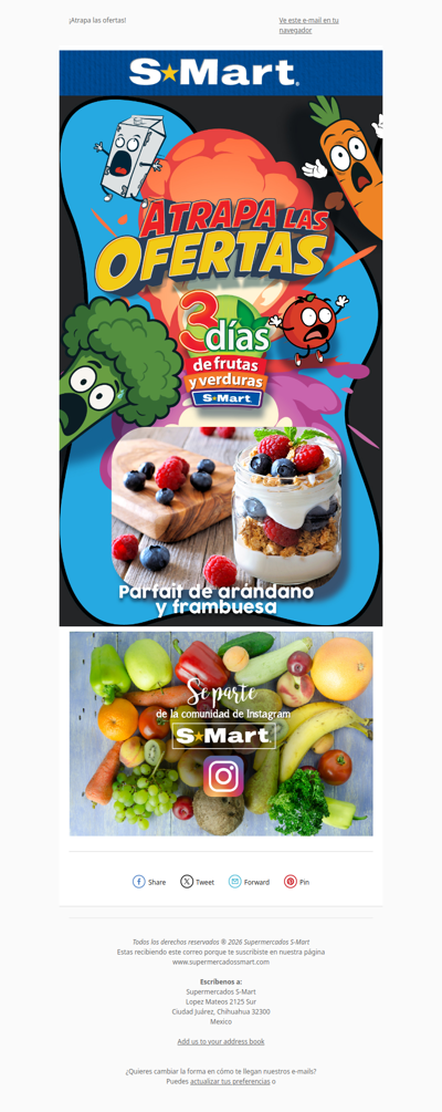 ¡Atrápalas todas! 🌟