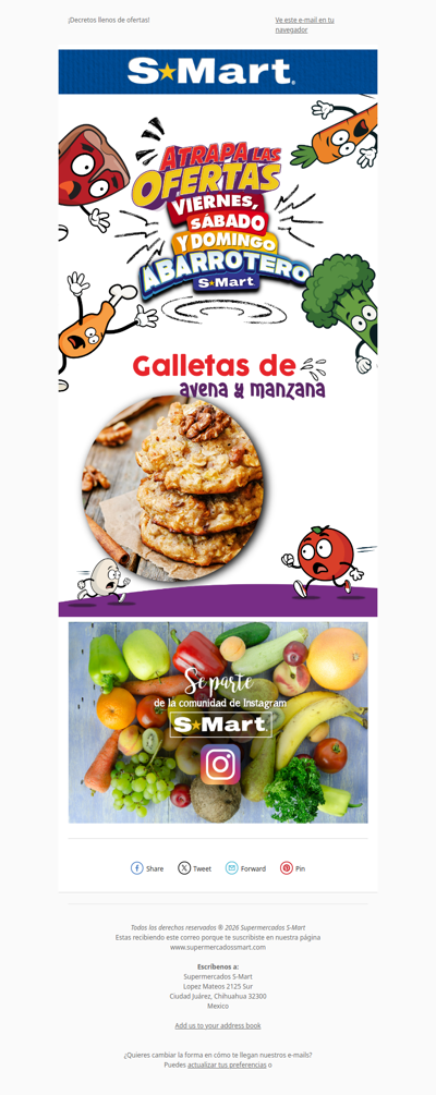 ¡Atrapa los mejores precios de este fin de semana! 💥🤯🤪