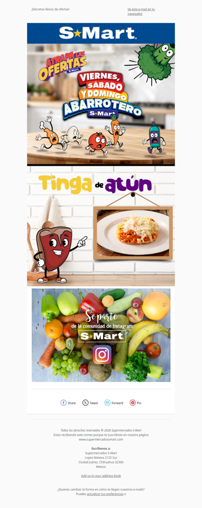 ¡Estas ofertas no las puedes dejar escapar! 💥🤯🤪