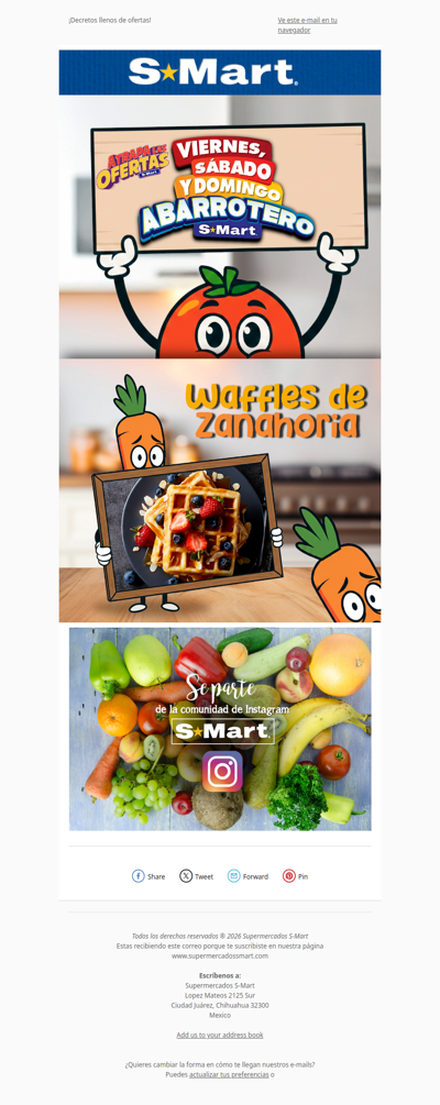 ¿Vas a dejar escapar estas ofertotas? 💥🤯🤪