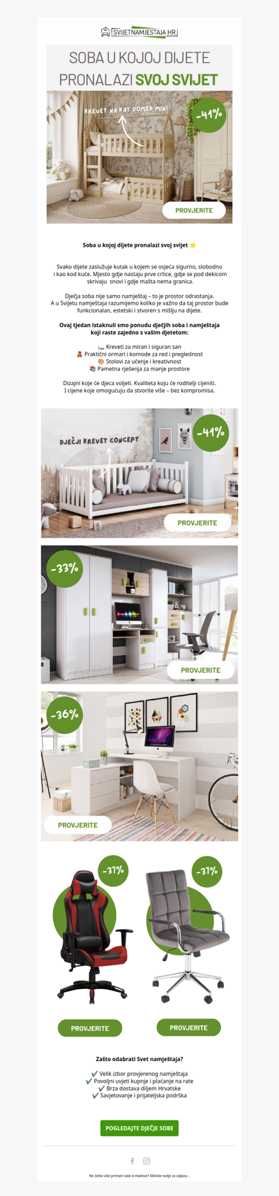 🧸 Prostor gdje rastu snovi