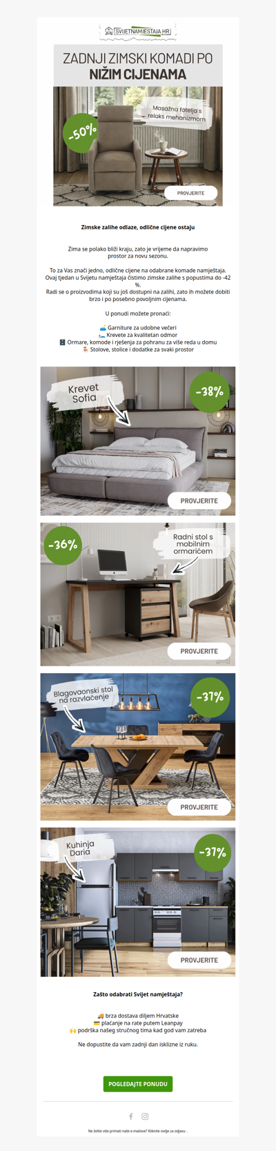 📦 Čistimo zimske zalihe – do -42 %