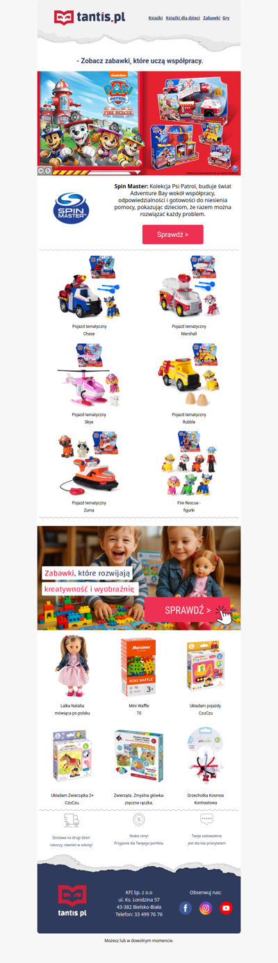 Kiedy zabawka to coś więcej niż zwykły prezent 🚨🐶