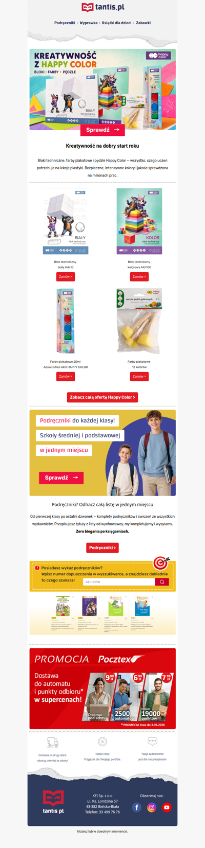 Znajdź podręcznik po numerze dopuszczenia 🔎