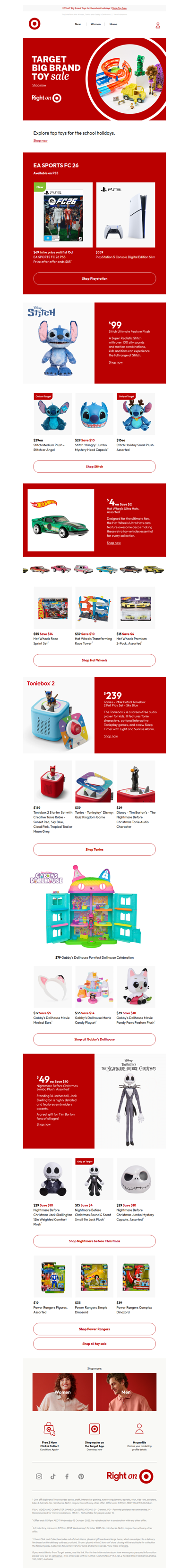 Top Toys for the School Holidays