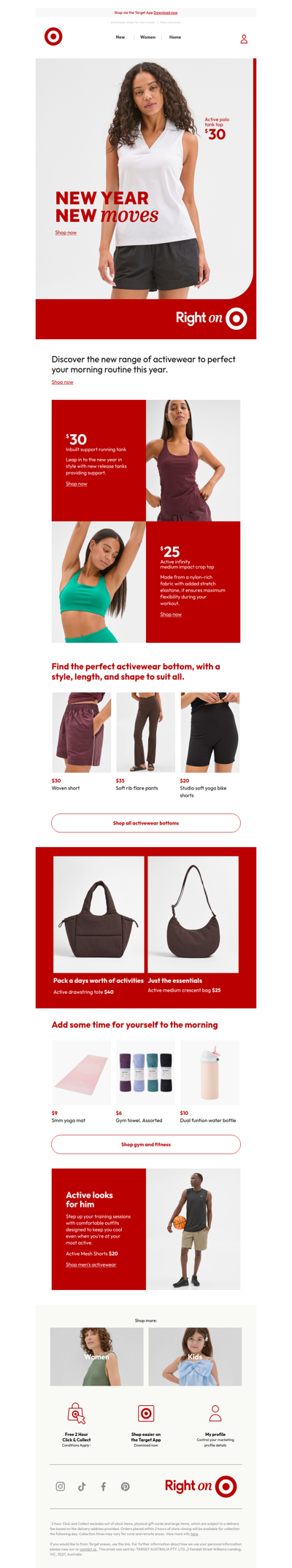 Perfect your workout routine