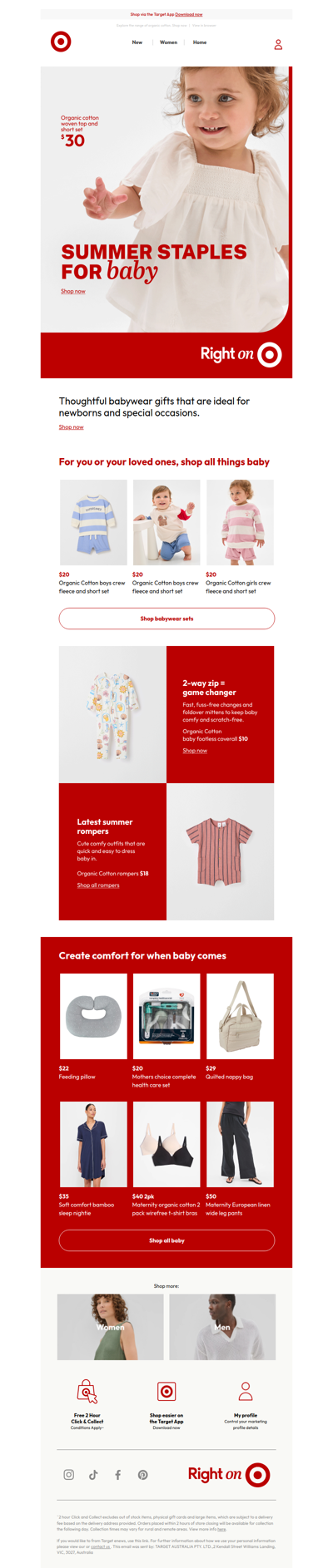 New baby? Nail the gift 🎁