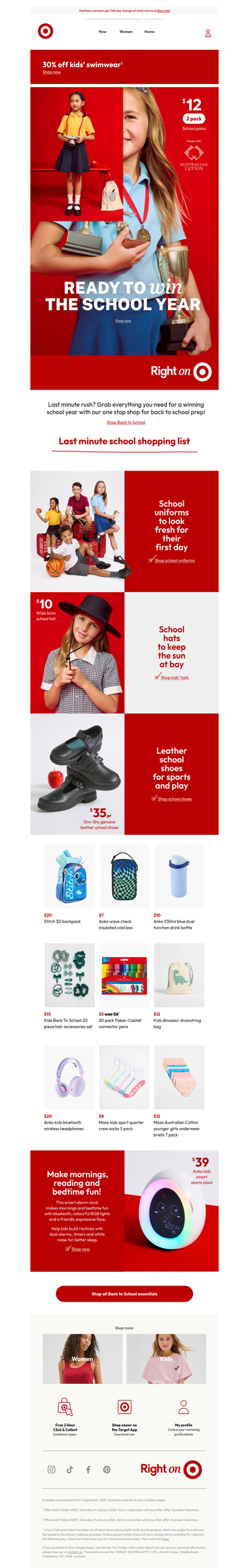 $12 dollar 2 pack Aussie Cotton Polos 👕