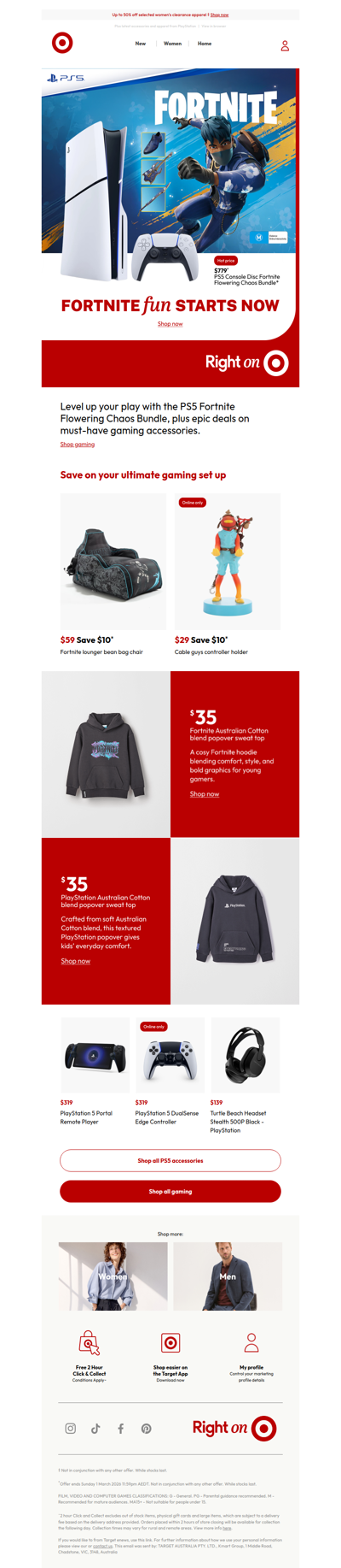 Hot Price Fortnite Bundle $779*