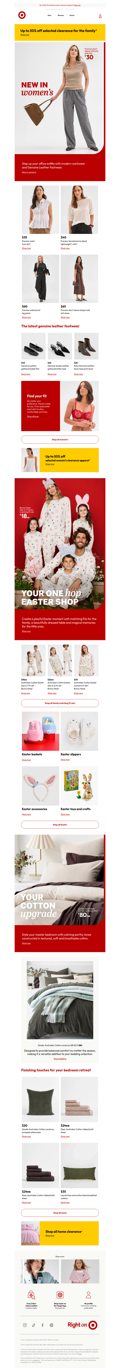 Level up your office outfits