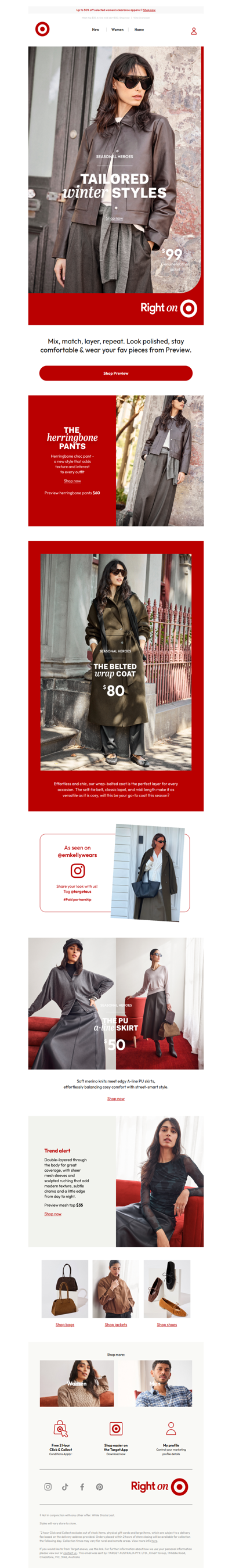 New in Preview | Mix, match and layer